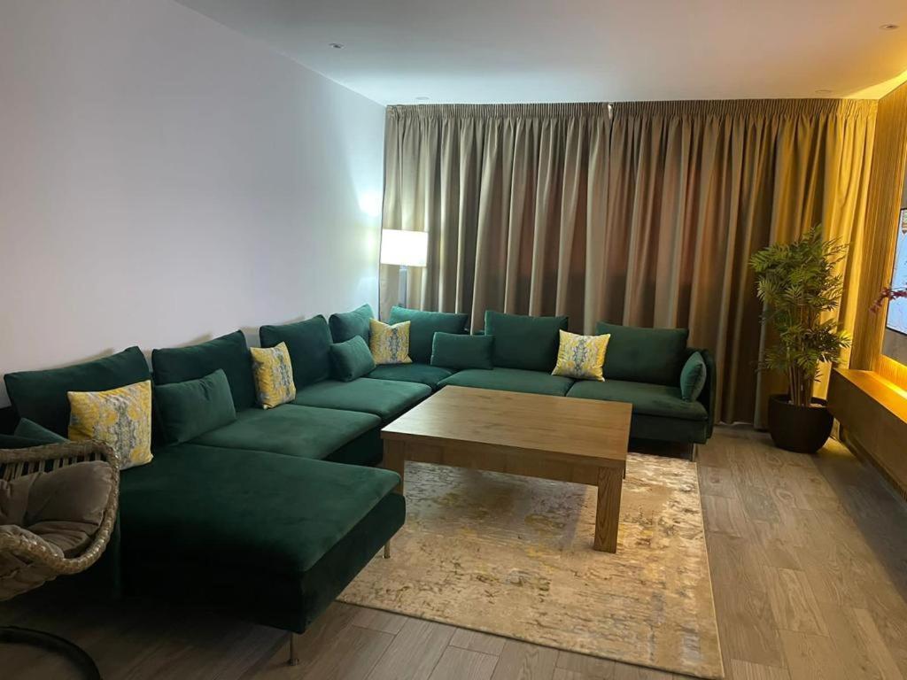 Central Apartment In The Heart Of Tangier Bagian luar foto
